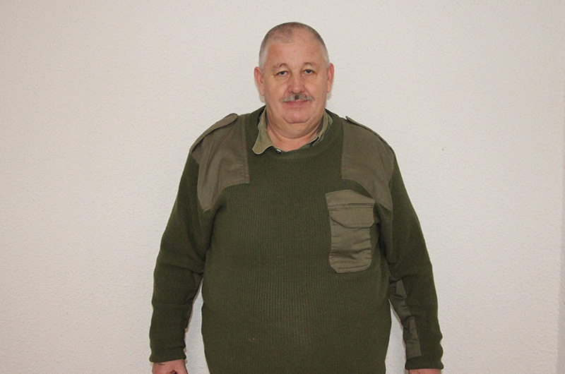 Schmaderer Franz